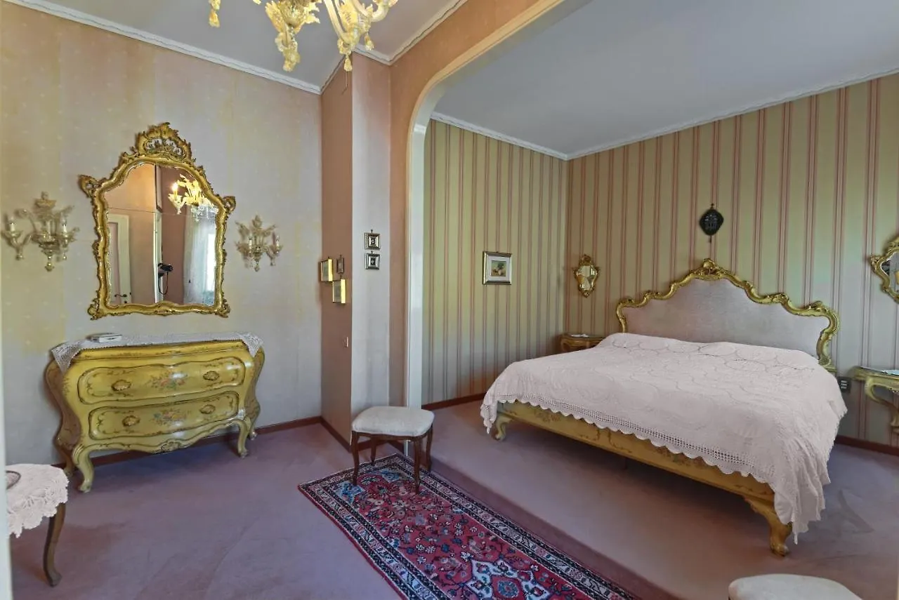 Nocleg ze śniadaniem Bed and Breakfast Ca' Maddalena Wenecja