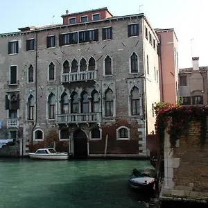 At A Palazzo Venezia