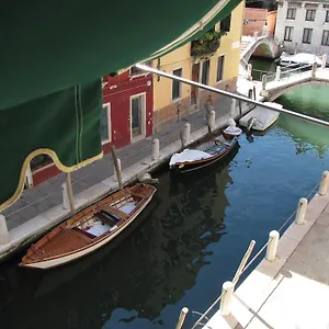 Ca' San Trovaso - 6 Venezia