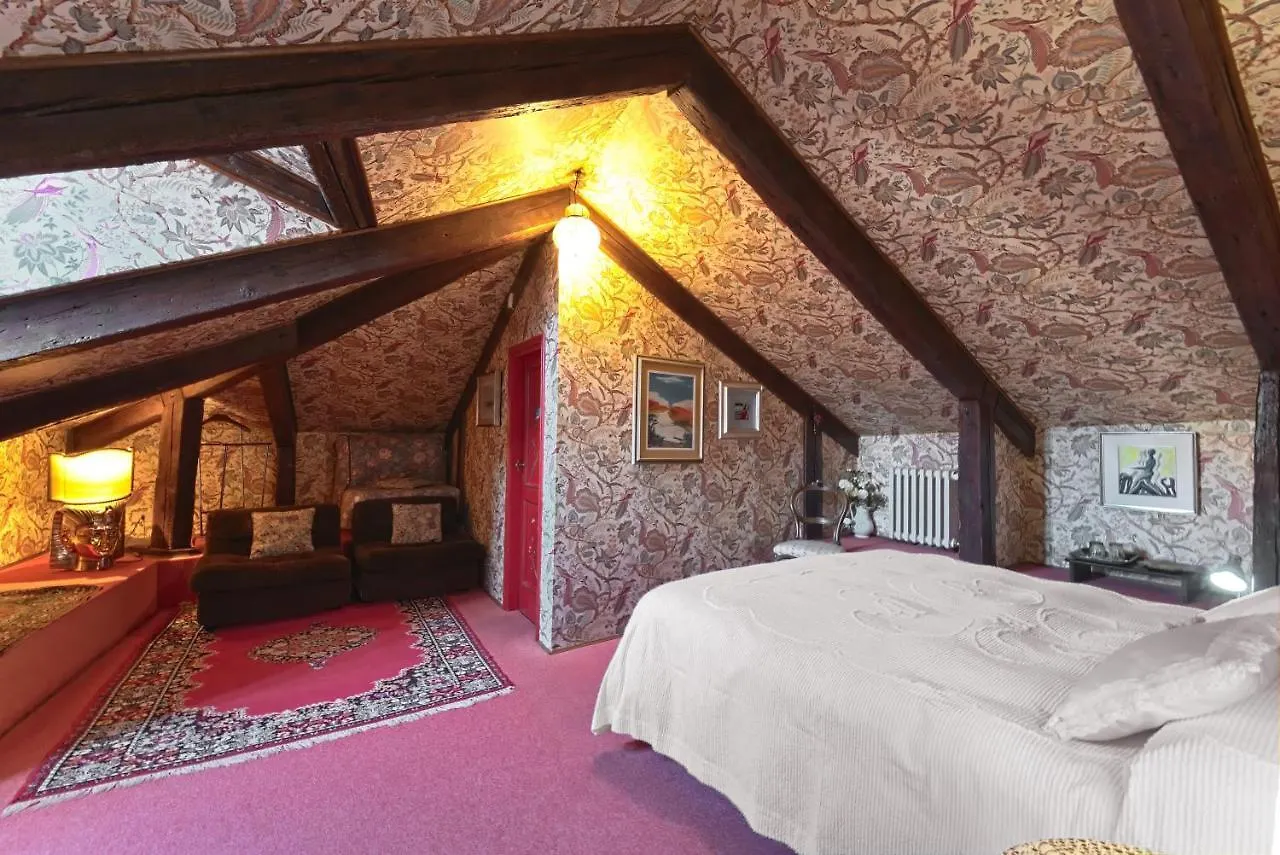 Ca' Maddalena Bed & Breakfast Venice Italy