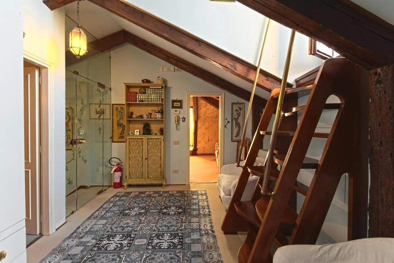 Ca' Maddalena Bed & Breakfast Venice