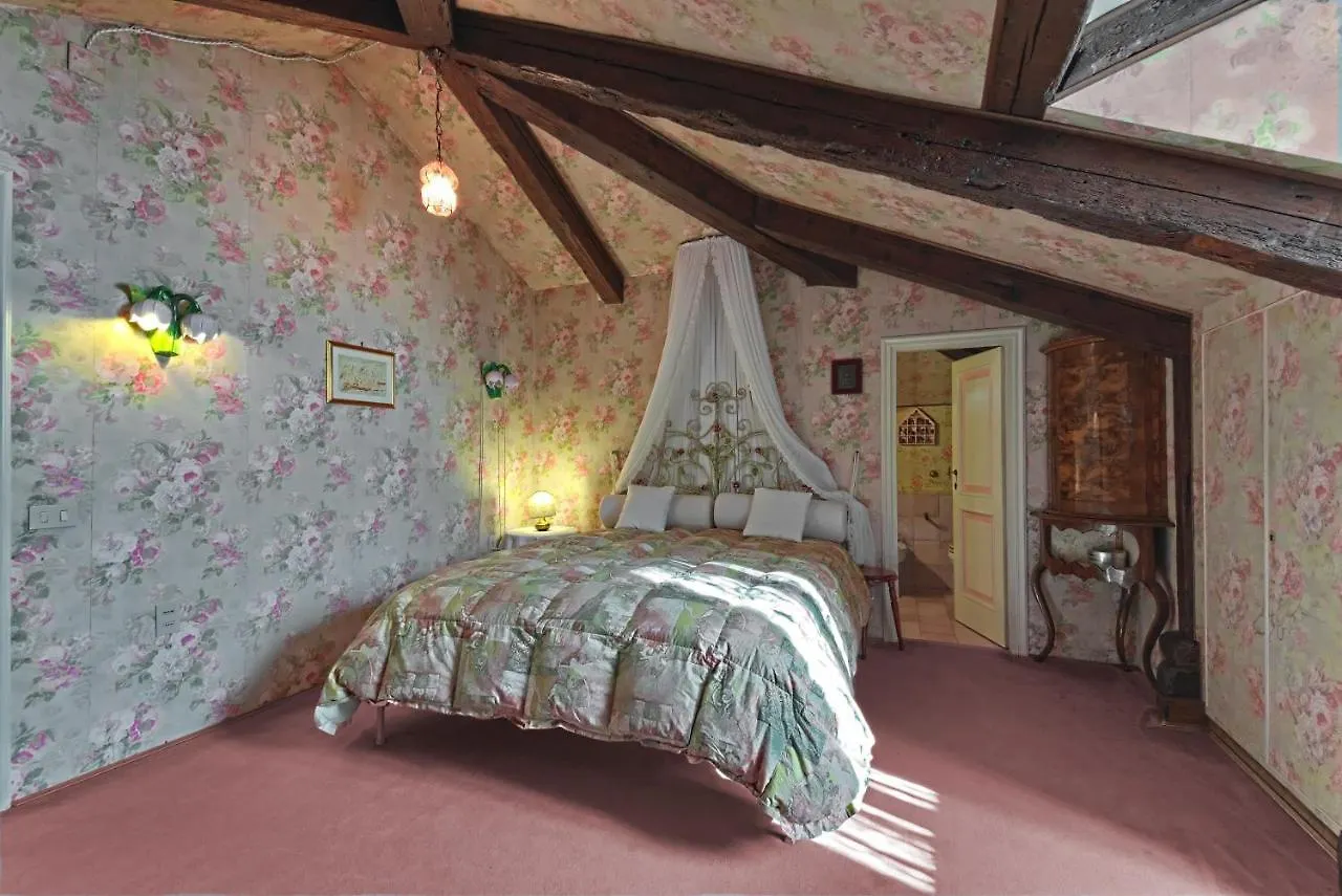 Ca' Maddalena Bed & Breakfast Venice