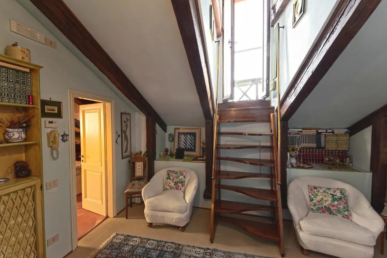 Ca' Maddalena Bed & Breakfast Venice