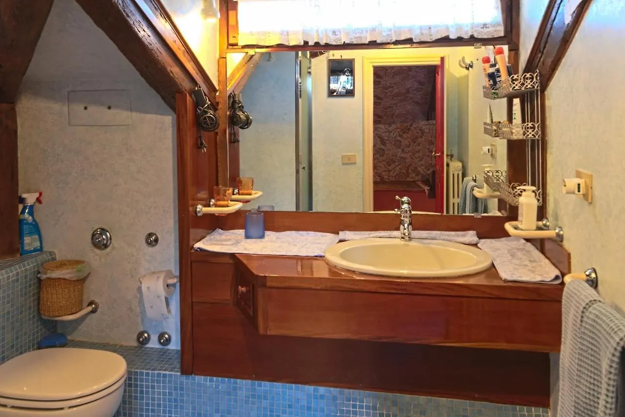 Ca' Maddalena Bed & Breakfast Venice Italy