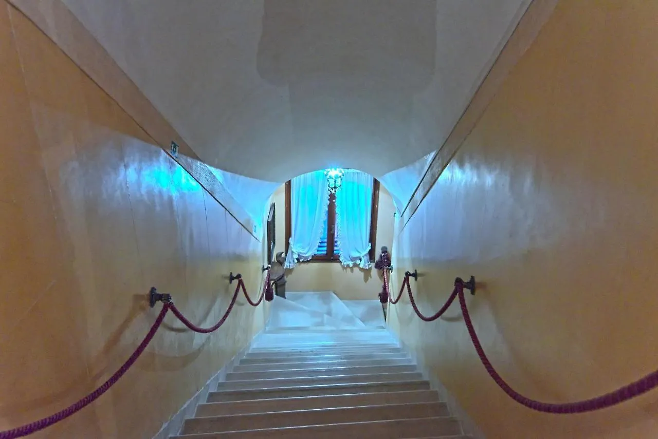 Ca' Maddalena Bed & Breakfast Venice