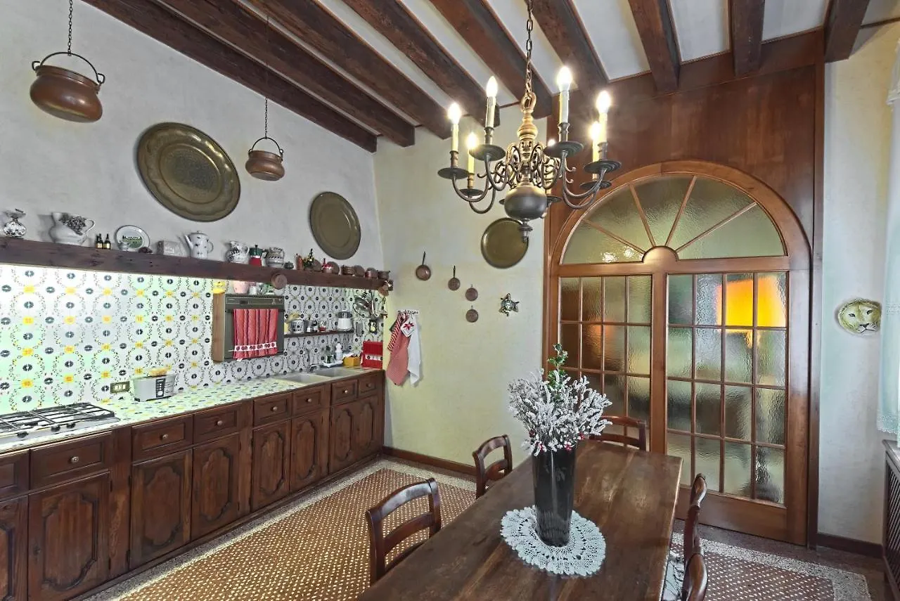 Ca' Maddalena Bed & Breakfast Venice Italy