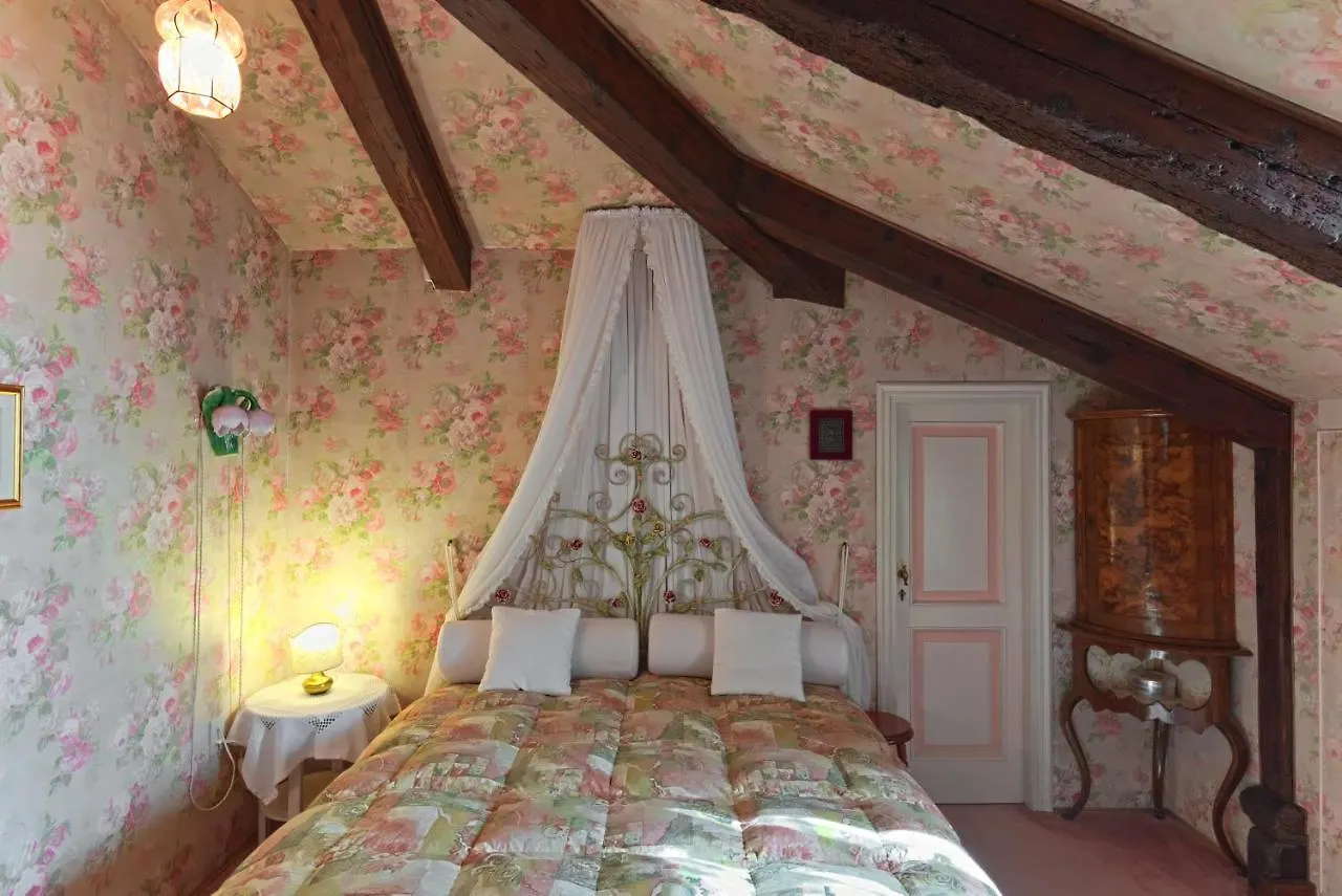 Ca' Maddalena Bed and Breakfast Venezia