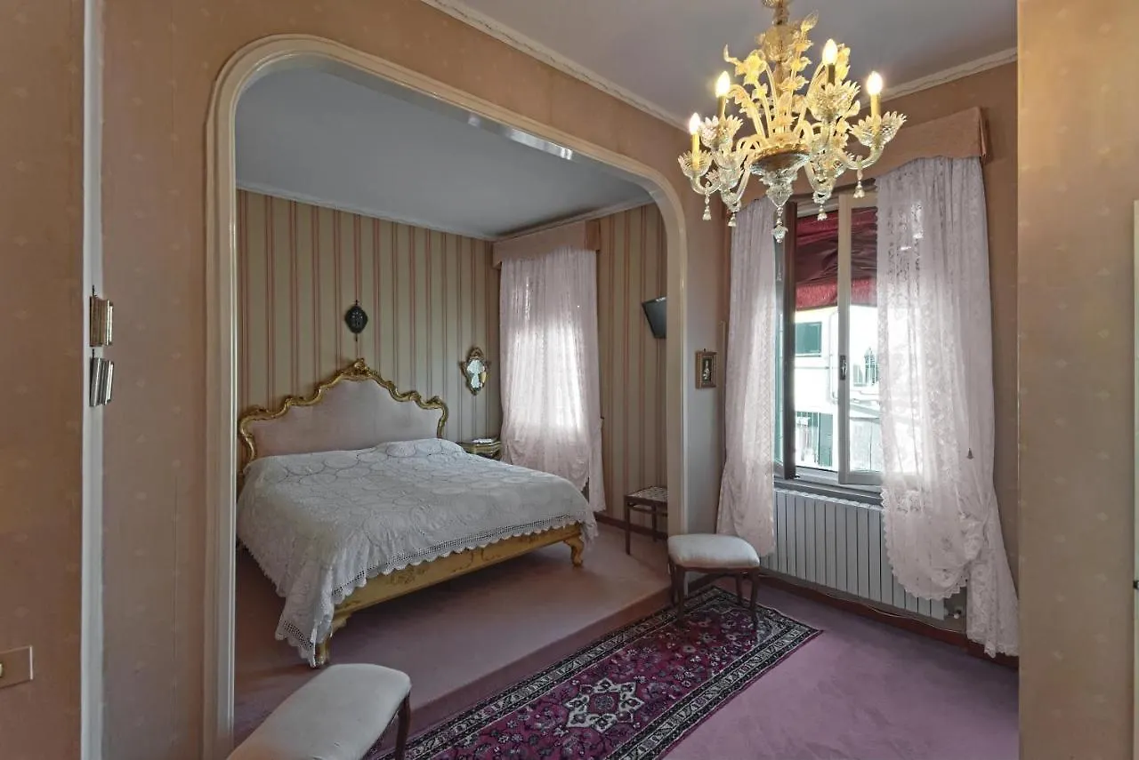 Bed & Breakfast Ca' Maddalena Bed and Breakfast Venezia Italia