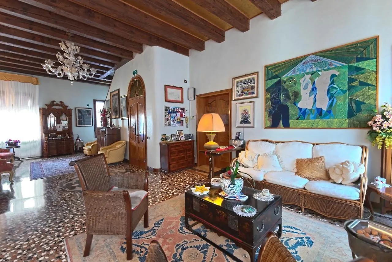 Ca' Maddalena Bed and Breakfast Venezia Italia